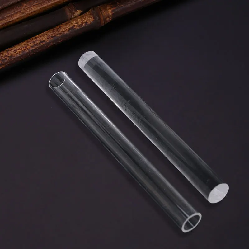 

Pressure mud Durable Polymer Clay Slime Decoratio Magnetic Rubber Mud Acrylic Roller Tool Solid Acrylic Sticks Toys For Children