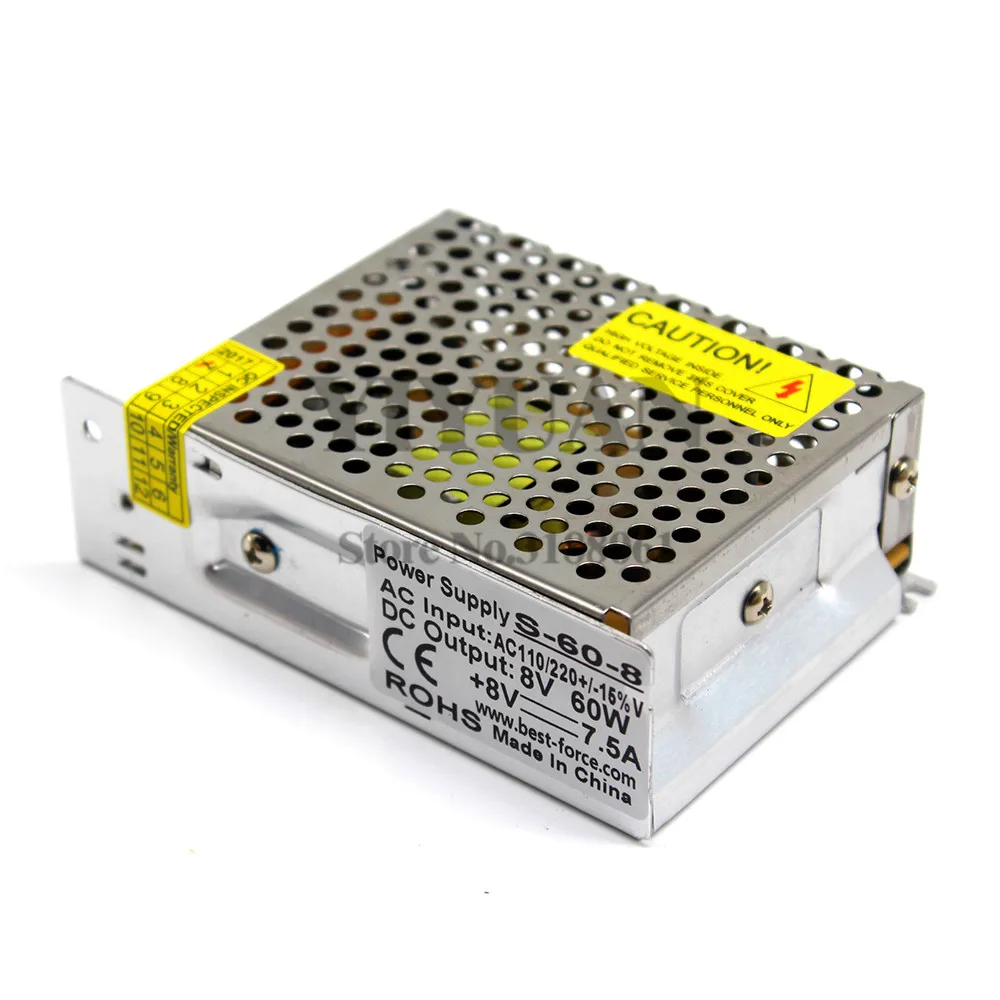 8V60W-2