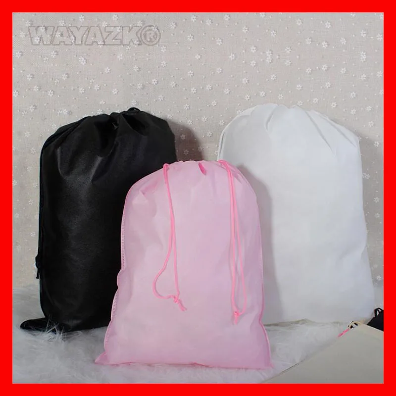 drawstring bag
