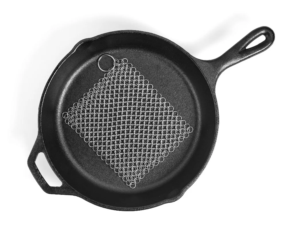 stainless steel mesh