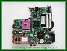 Free Shipping For HP ProBook 4411s 4510s laptop motherboard 535756-001 100% Tested Working