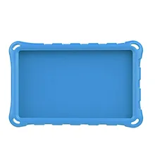 OMESHIN для Amazon Kindle Fire HD 10 Th Gen Kids Safe EVA ударопрочный чехол с защитой от пыли и воды