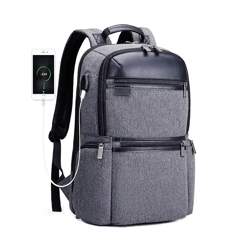 anti theft backpack 17 inch laptop