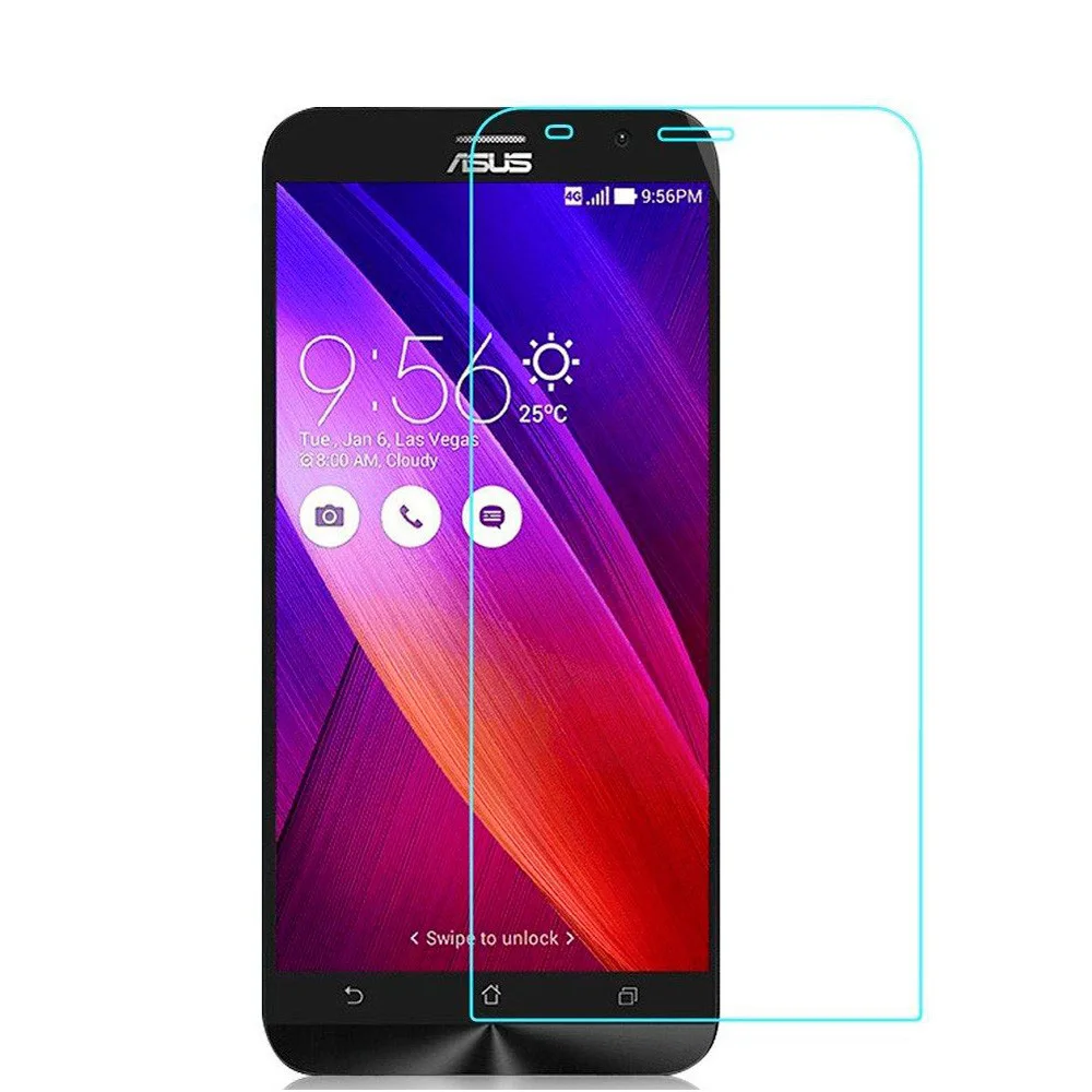 Max ZC550K 9H Премиум Закаленное стекло для ASUS Zenfone Max ZC550KL Z010D Z010DA Z010DD 5," Защитная пленка для экрана чехол