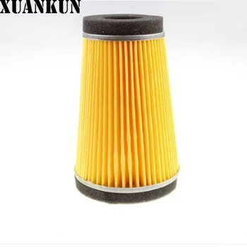 

XUANKUN Motorcycle Accessories Zy125 Air Filter Core