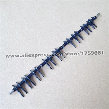 

Genuine New Reverse Gate Pawl for Ricoh MP C2030 C2050 C2530 C2550 D105-4583 D039-4588 D105-4588