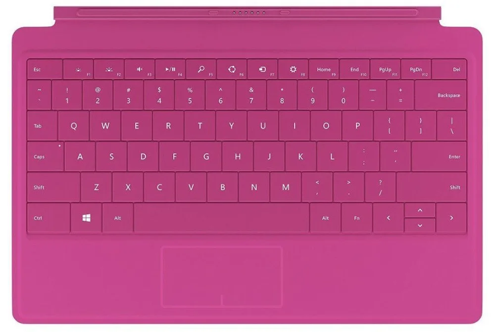 Original OEM Keyboard For Microsoft Surface 2, Surface Pro, Surface Pro