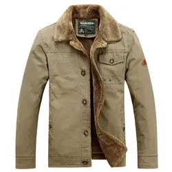 Новое Осеннее Брендовое пальто и куртка в стиле милитари, большие размеры, мужские карманы, дизайн с воротником-стойкой, большие размеры