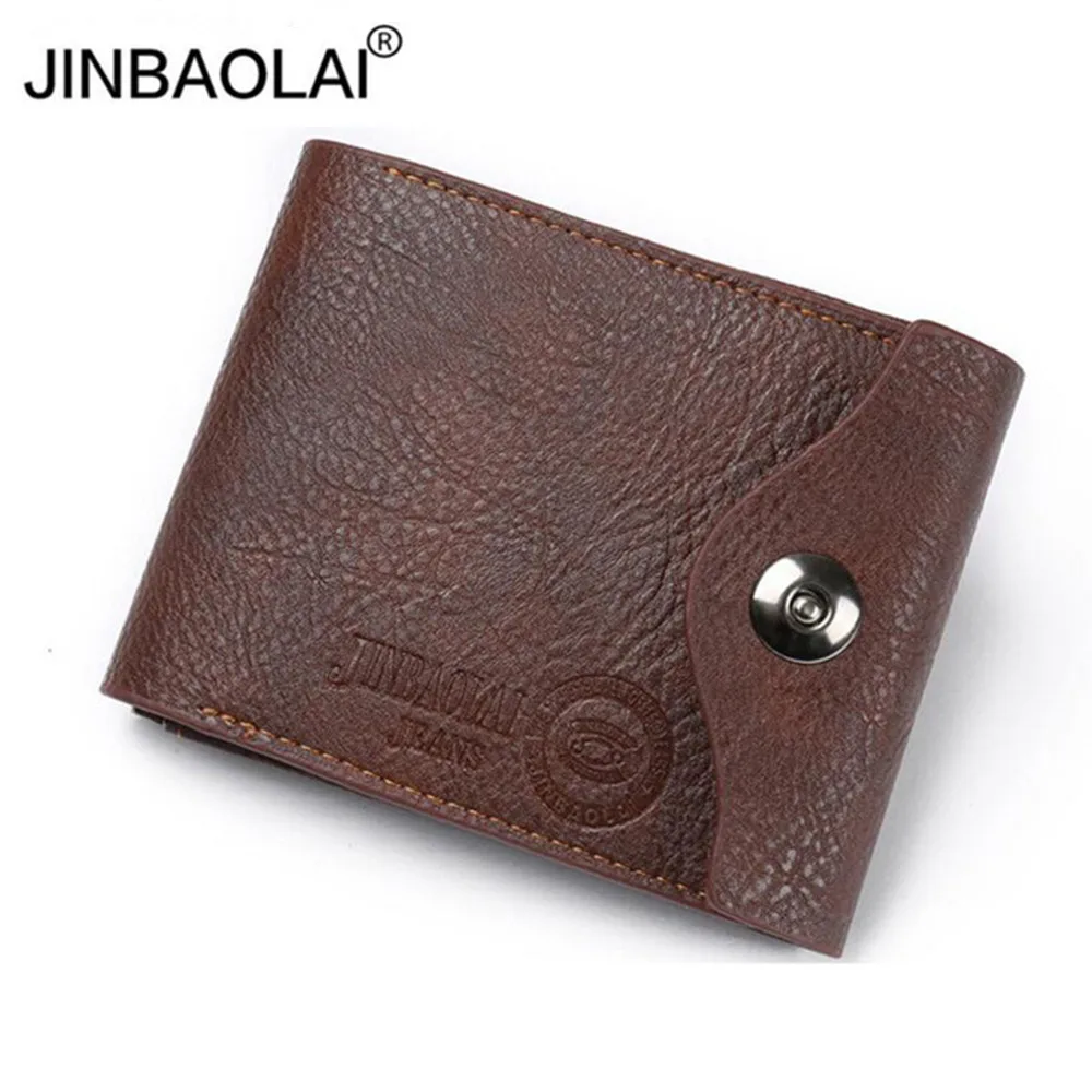 

Short Leather Men Wallets Coin Purse Luxury Money Bag Cuzdan Portfolio Vallet Portomonee Walet Mens Wallet Card Holder Handbag