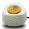 220V 230V Electric Wax Warmer Electric Oil Burner Aroma Diffuser Essential oil warmer Wax melts Warmer Perfume Oil Heater ► Photo 2/4