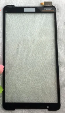 New Digitizer Touch Screen Panel Sensor Glass Replacement For 7 New Digitizer Touch Screen Panel Sensor Glass Replacement For 7