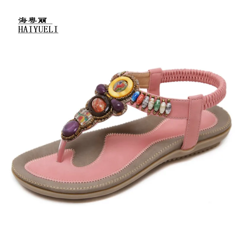 

Women's Shoes Fashion Sexy Flats Shoes Women Comfortable Casual Shoes Women Sandals