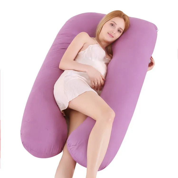Pregnant Women Pillow purple 2-1_750