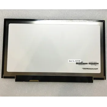 

2K 72% NTSC 13.3" LCD Screen For Toshiba V832 V834 For Sharp LQ133T1JW01 2560X1440 WQHD Display Panel Glossy 40 PINS Replacement