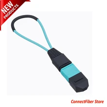 12MT многомодовая OM3 MTP MPO обратная связь