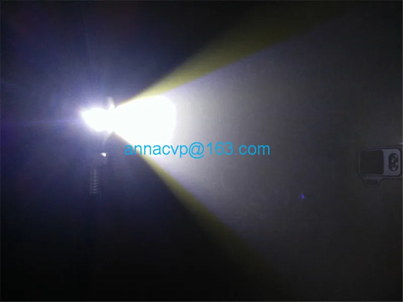 Number plate light car bike trailer led license 1 5