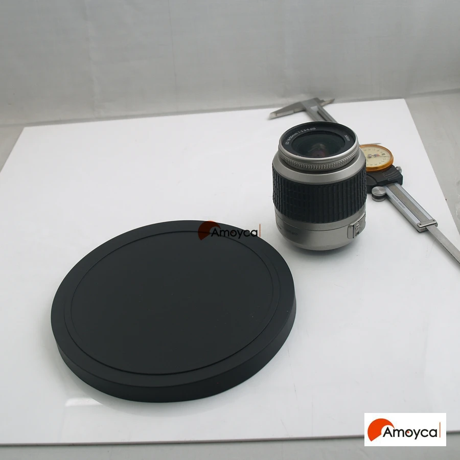 M165 165mm Caps lens covers for DSLR lens spotting scopes astronomical