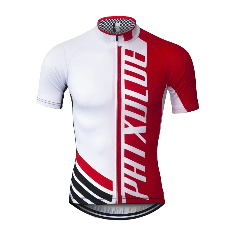 Phtxolue летние майки для велоспорта, одежда для мужчин/Майо Ciclismo/горный велосипед, Мужская одежда для велоспорта - Цвет: 12