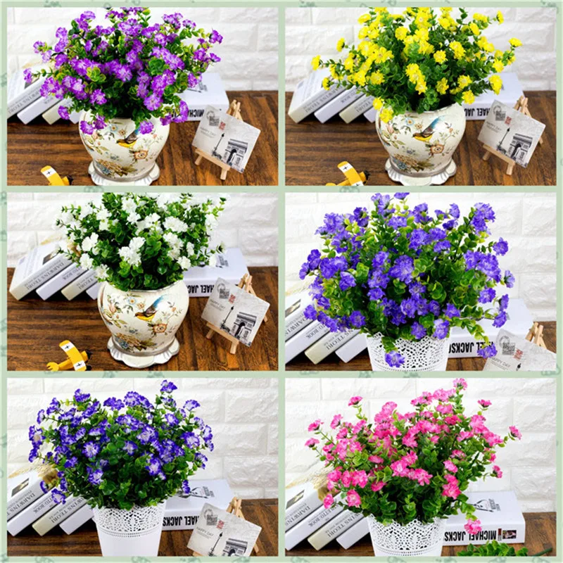 artificial flower-5211-1