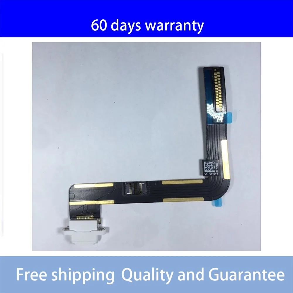 

New Flex Cable for Apple for iPad Air for iPad 5 Tablet USB charge connector dock Flexible Flat cable