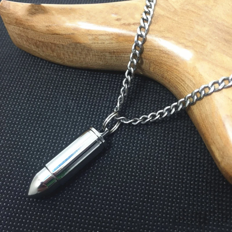bullet pedant 3