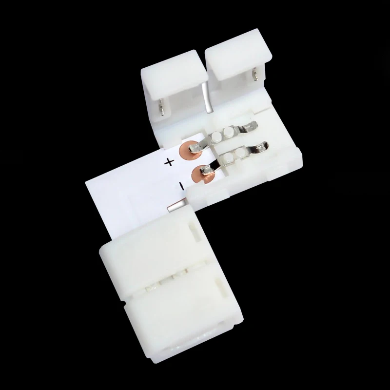 10mm 2pin LED Connector (3)