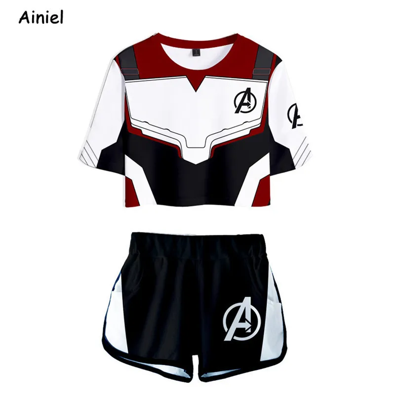 Avengers Endgame Quantum Realm Hoodie Sweatshirt T-shirt Pants Superhero Iron Spider Man Cosplay Costume Coat Jacket Adult Women Avengers Endgame Quantum Realm Hoodie Sweatshirt T-shirt Pants Superhero Iron Spider Man Cosplay Costume Coat Jacket Adult Women