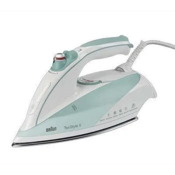 

Steam iron machine Braun TS515 TEXSTYLE 5 2000 W