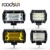 Roadsun Auto Lampada del Punto 12 V 6000 K 4 5 Pollici 60 W 36 W 72 W Bianco LED Giallo luce del lavoro Bar per Lavorare Refit Off-road Del Veicolo Tetto
