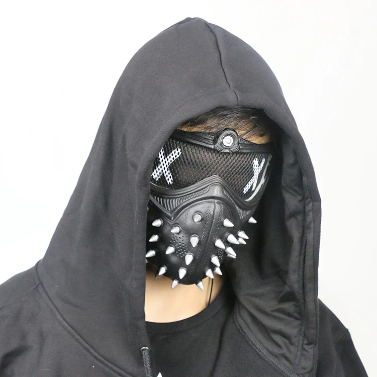 Watch Dogs 2 Маска Купить