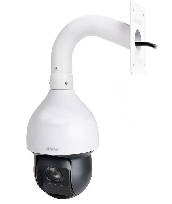 Original english Dahua 4MP 30X IP PTZ PoE DH-SD59430U-HNI DHI-SD59430U-HNI Auto-tracking IVS H.265