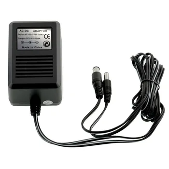 

H AC Power Supply Adapter for NES SNES Sega Genesis1 3 in 1 Power Cord 10pcs/lot