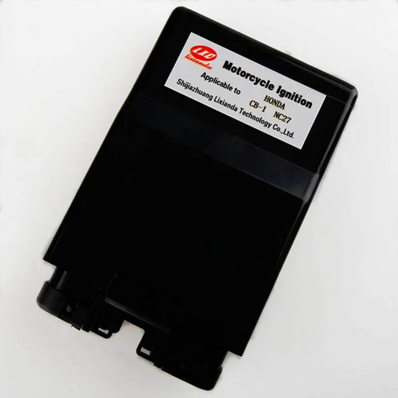 

For Honda cb400 cb-1 NC27 cb 400 Motorcycle Digital Electronic Ignition Racing CDI Box Unit ECU