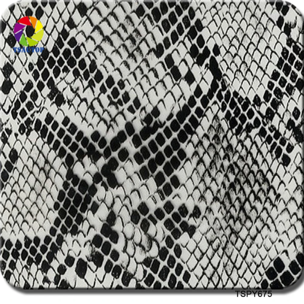 Free Shipping TSAUTOP Size 0.5m X 2m/10m Water Transfer Printing Kit