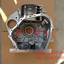 2KW дизельные генераторы аксессуары коробка 170F фургоны Картера