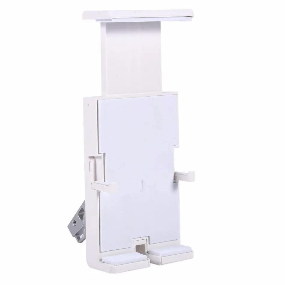 Tablet Phone Mobile Device Extended Holder Clamp And Metal Bracket For DJI Phantom 4/3 Inspire 1 FLYSKY FS I6S Remote Controller