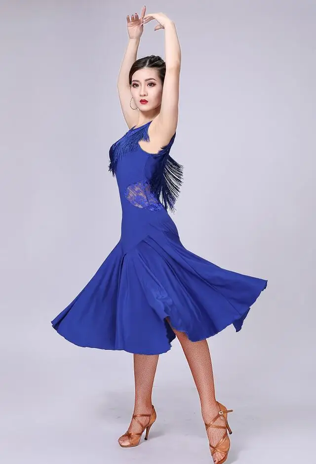 chinese dress ladies RENT ME: Wine red latin dress in size S – American Ballroom Couture