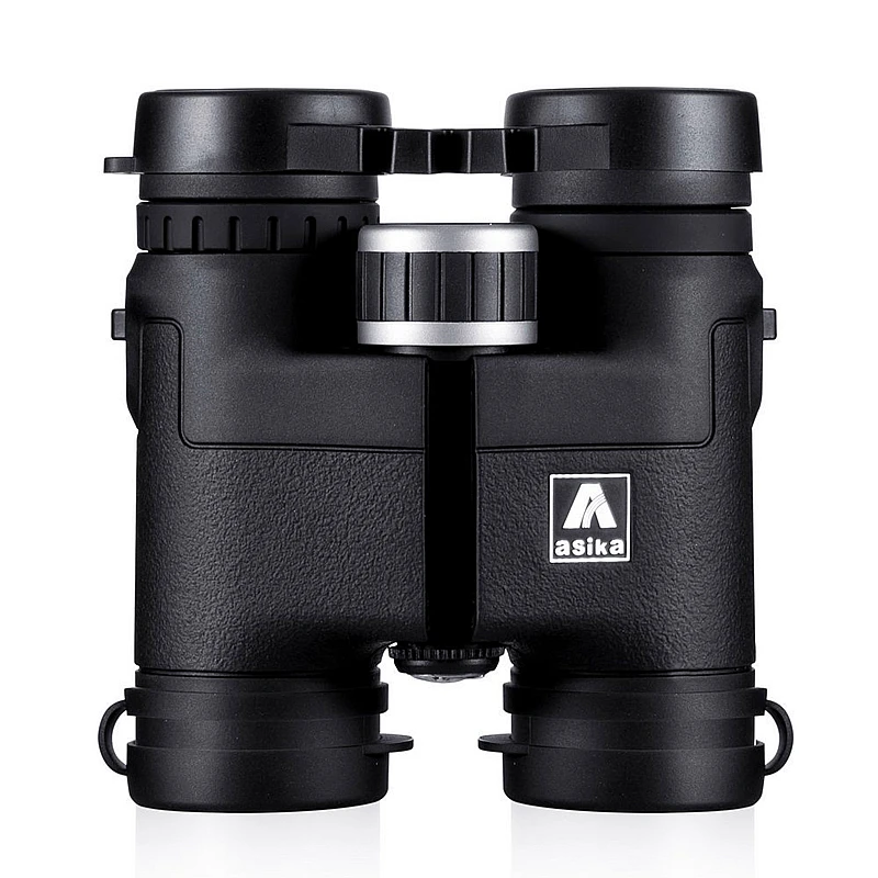 compact binoculars hunting