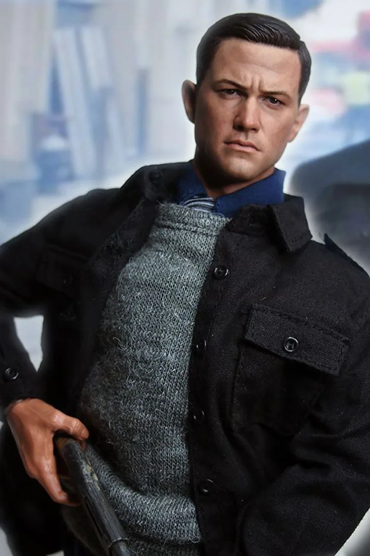 Buy The Dark Knight Rises Robin HEADPLAY Joseph Gordon