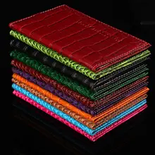 Искусственная кожа Обложка для паспорта пару моделей Для женщин Путешествия Обложка для паспорта унисекс визитница человек держатель для карт Пользовательские доступны