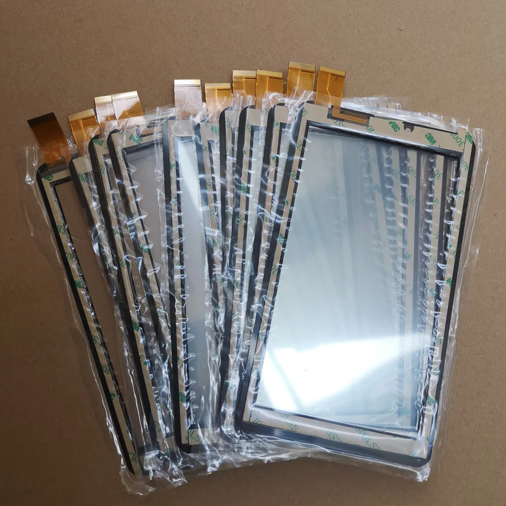 

Сенсорный экран 7 дюймов для Prestigio MultiPad PMT3038 3G Wize 3038/PMT3047 3047 3g