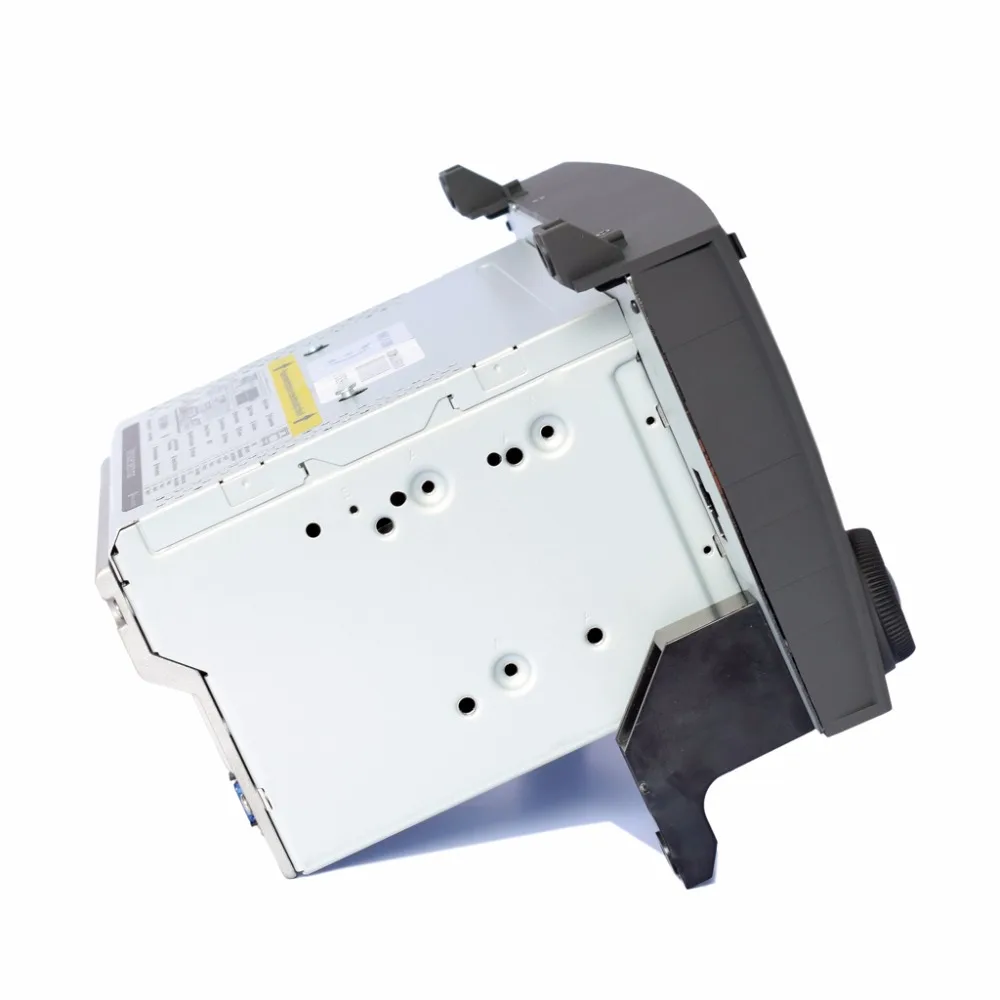 Sale Android 7.1 Car DVD GPS Player for Mercedes-Benz SLK class 3