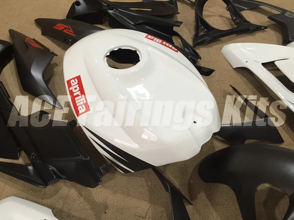 ABS литья под давлением обтекателя комплект подходит для Aprilia RS125 06 07 08 09 10 11 RS4 RSV 125 2006-2011 Обтекатели набор cool Лев