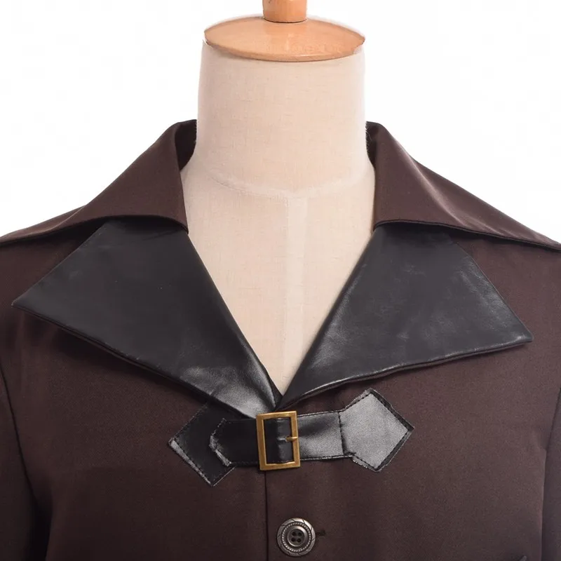 Aviator Cosplay (7)