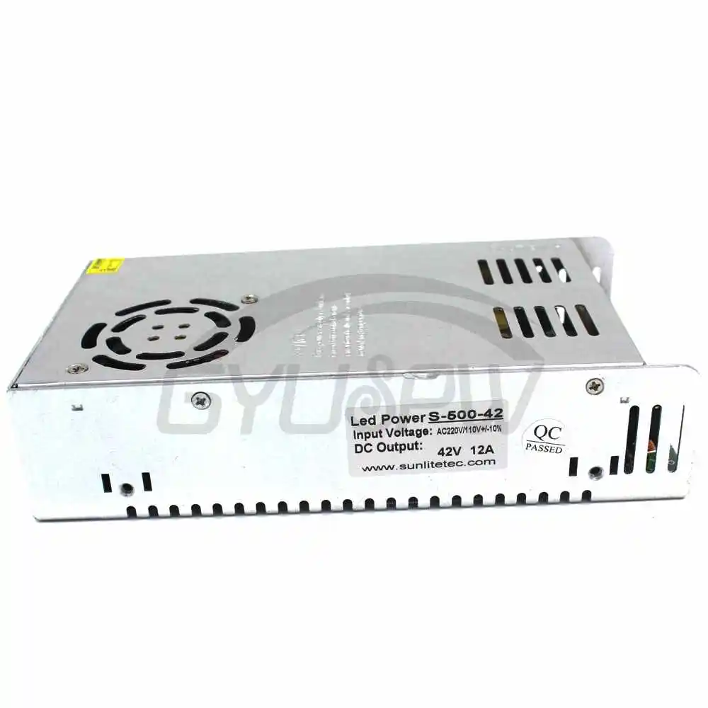 42V500W-2