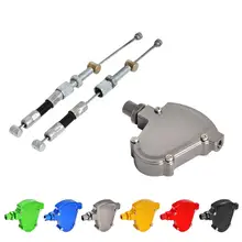 Câble de traction universel d'embrayage de cascadeur pour pour KTM EXC XCW BMW F800GS R1200GS Yamaha YZ WR Kawasaki KX KXL Honda CRF Suzuki RM DRZ