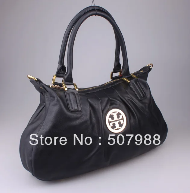 Famous design brand double t TB women lady casual shoulder bags handbag