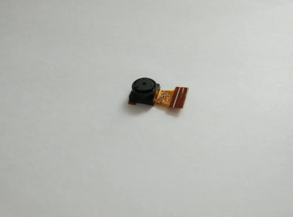 

umi touch front camera 100%original repair replacement accessories for umi touch free shipping+tracking number