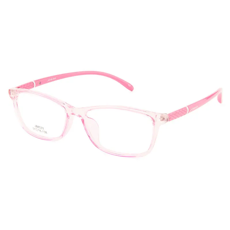Gmei оптический Сверхлегкий пластик Овальный полный обод очки рамки для женщин и мужчин по рецепту очки 4 дополнительных цвета JB8033