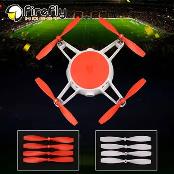 

4pcs/set Drone Propellers Blades for XIAOMI MITU WIFI FPV Spare Parts